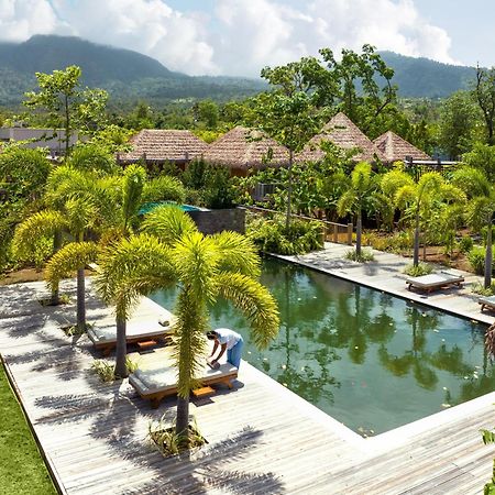 פורתסמות' Intercontinental Dominica Cabrits Resort & Spa By Ihg מראה חיצוני תמונה