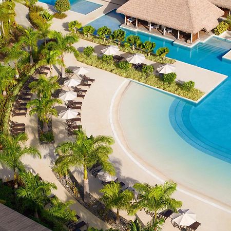 פורתסמות' Intercontinental Dominica Cabrits Resort & Spa By Ihg מראה חיצוני תמונה