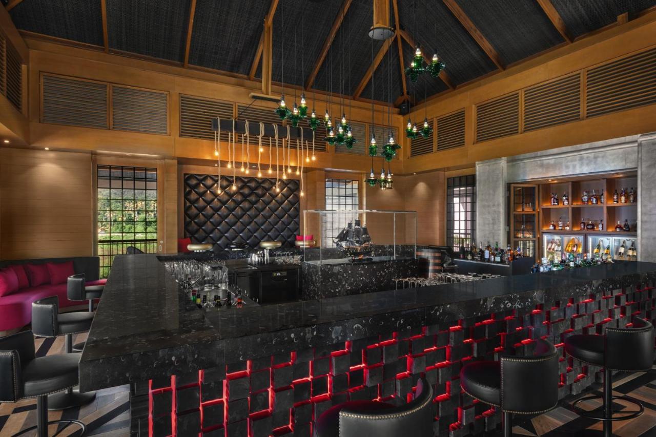 פורתסמות' Intercontinental Dominica Cabrits Resort & Spa By Ihg מראה חיצוני תמונה