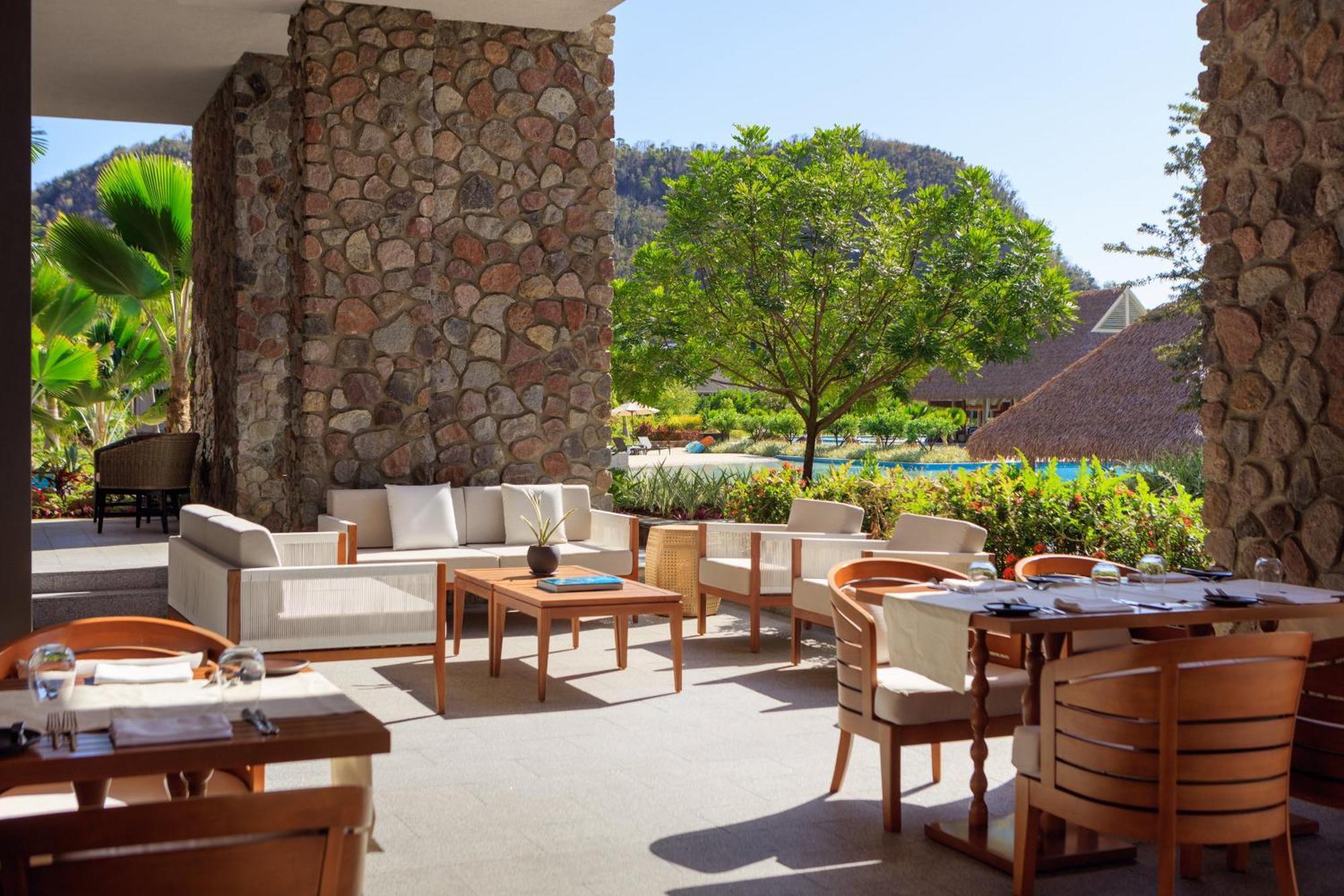פורתסמות' Intercontinental Dominica Cabrits Resort & Spa By Ihg מראה חיצוני תמונה