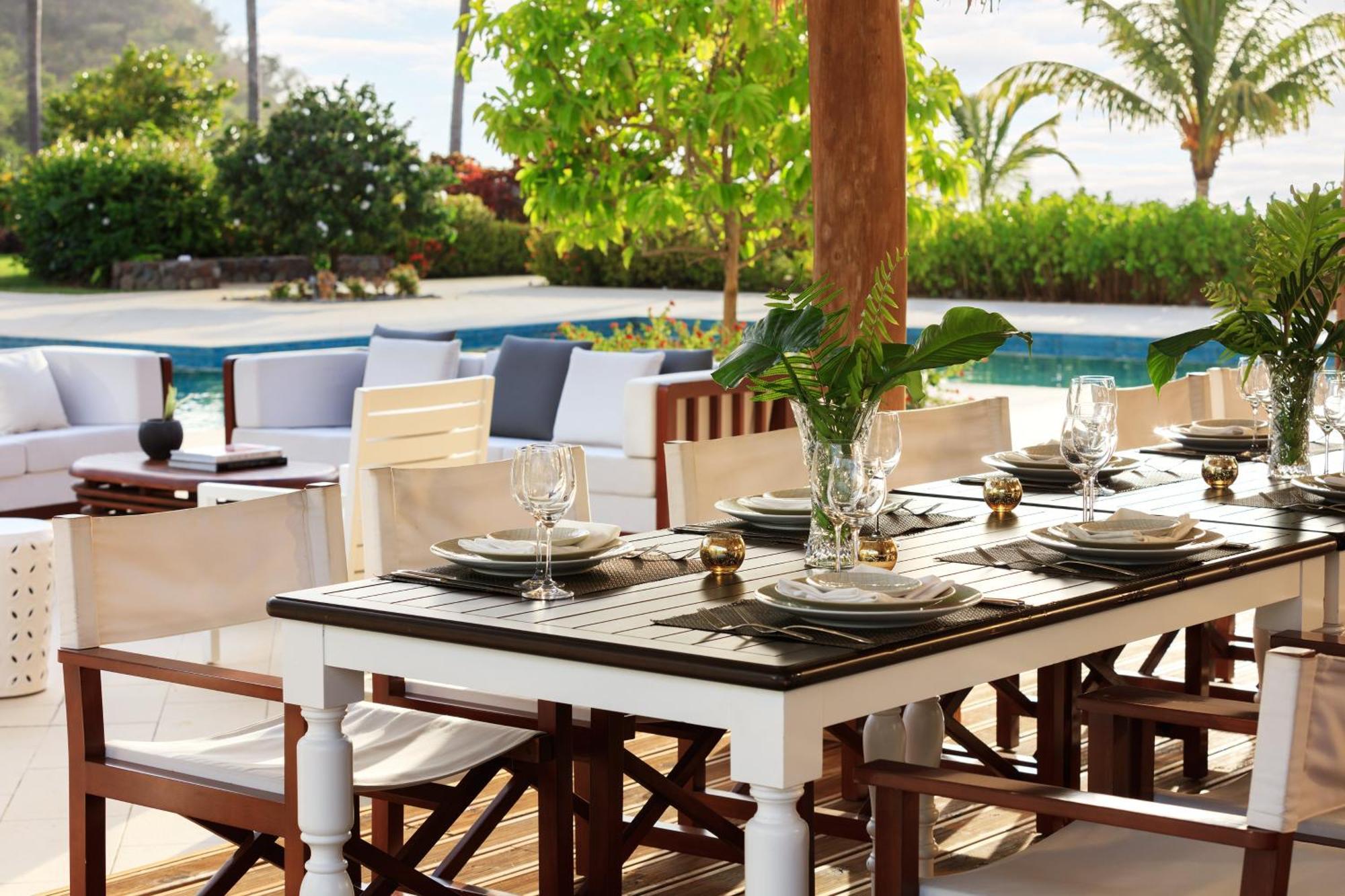 פורתסמות' Intercontinental Dominica Cabrits Resort & Spa By Ihg מראה חיצוני תמונה