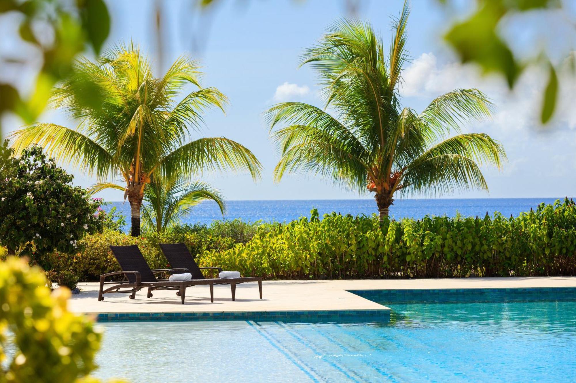 פורתסמות' Intercontinental Dominica Cabrits Resort & Spa By Ihg מראה חיצוני תמונה