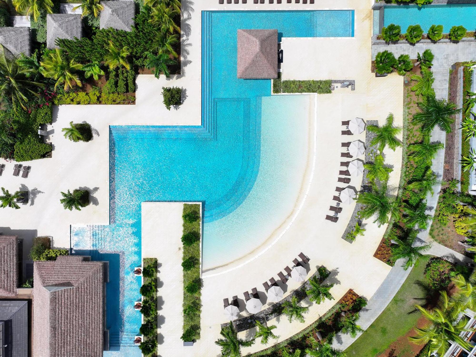 פורתסמות' Intercontinental Dominica Cabrits Resort & Spa By Ihg מראה חיצוני תמונה