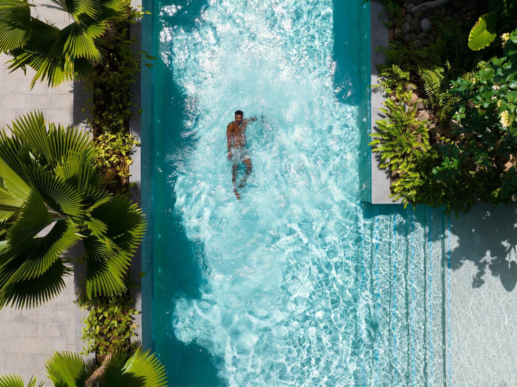 פורתסמות' Intercontinental Dominica Cabrits Resort & Spa By Ihg מראה חיצוני תמונה
