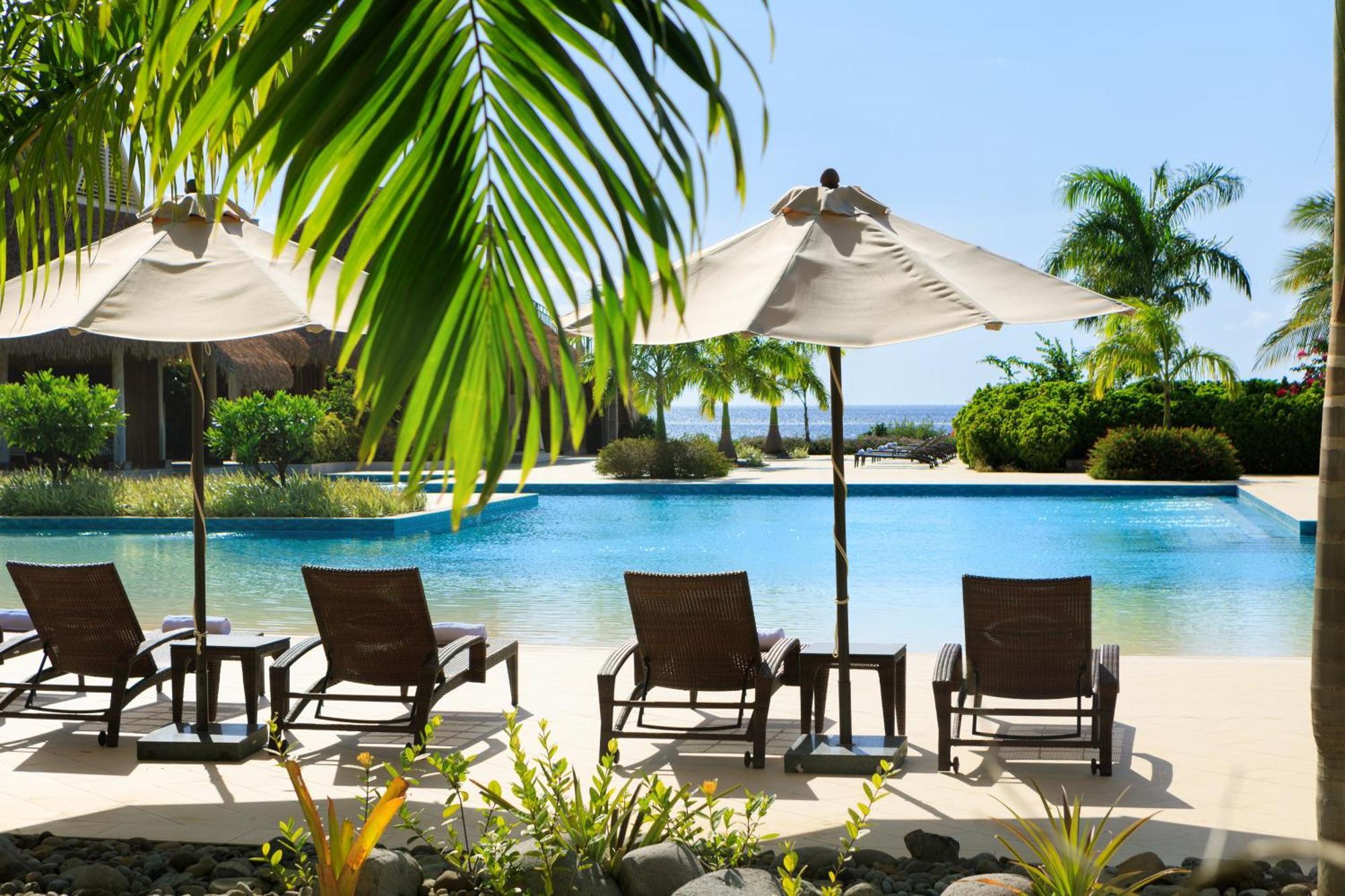 פורתסמות' Intercontinental Dominica Cabrits Resort & Spa By Ihg מראה חיצוני תמונה