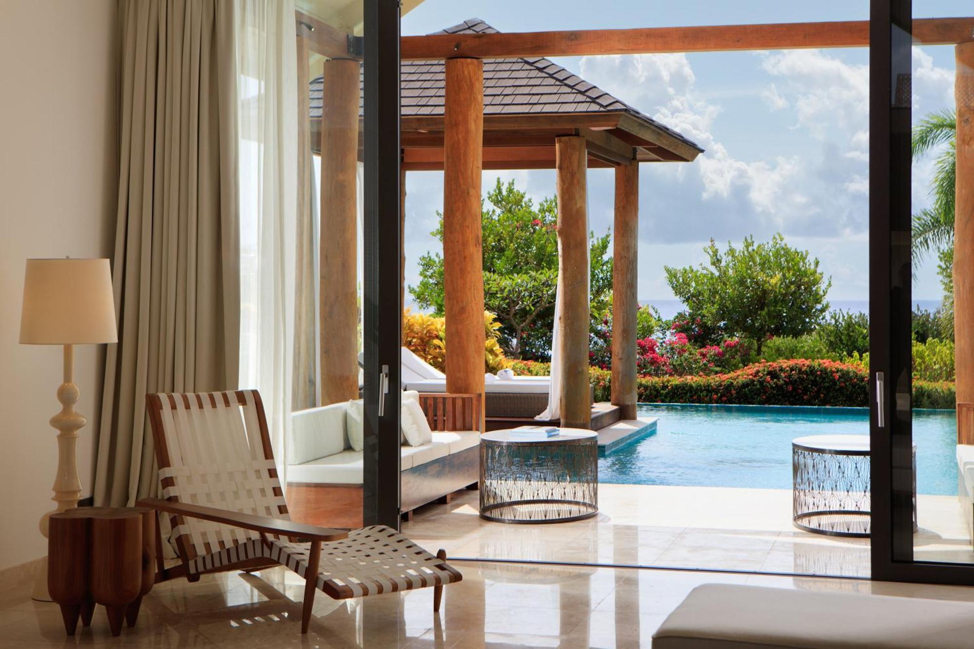 פורתסמות' Intercontinental Dominica Cabrits Resort & Spa By Ihg מראה חיצוני תמונה