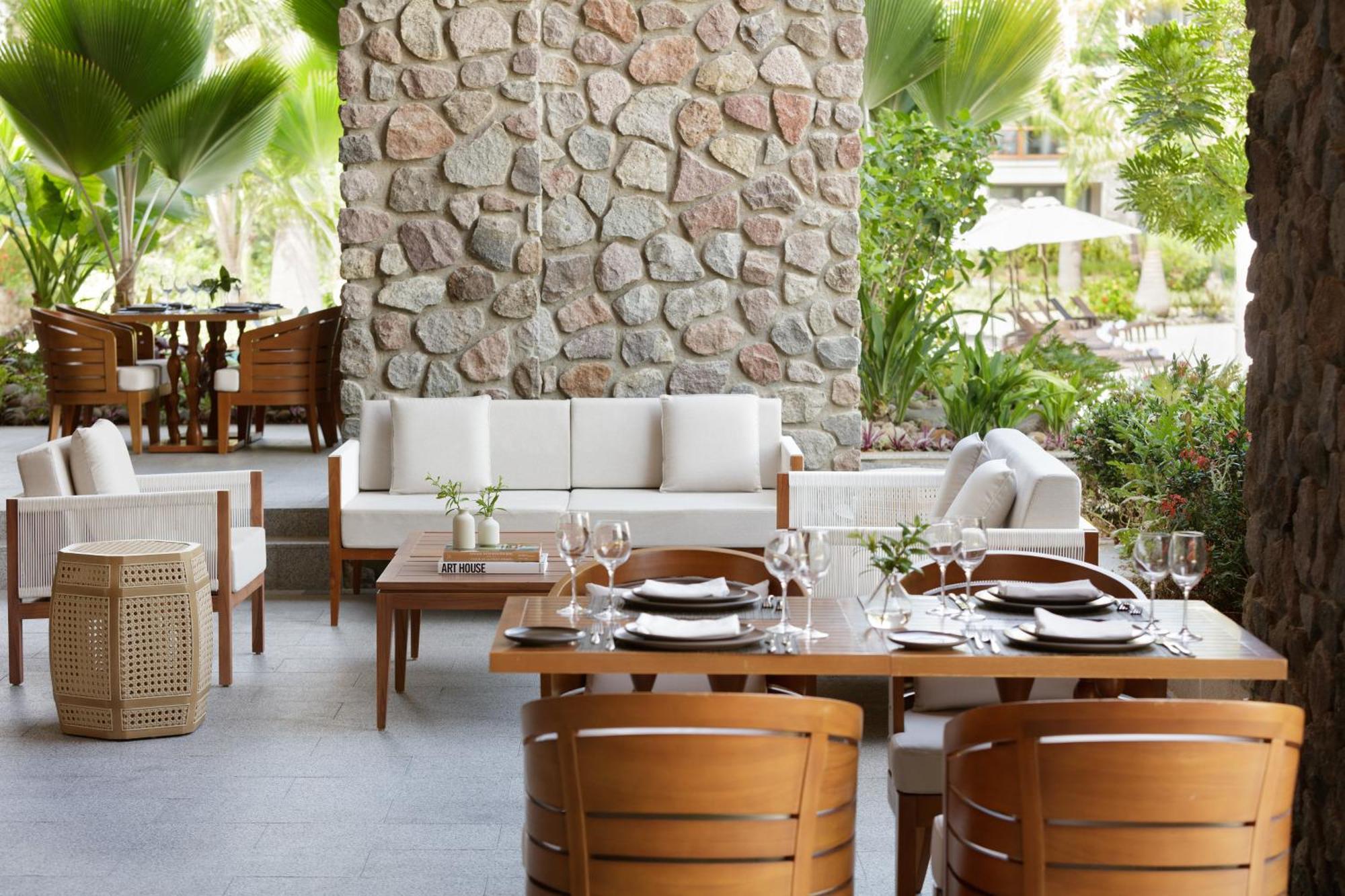 פורתסמות' Intercontinental Dominica Cabrits Resort & Spa By Ihg מראה חיצוני תמונה