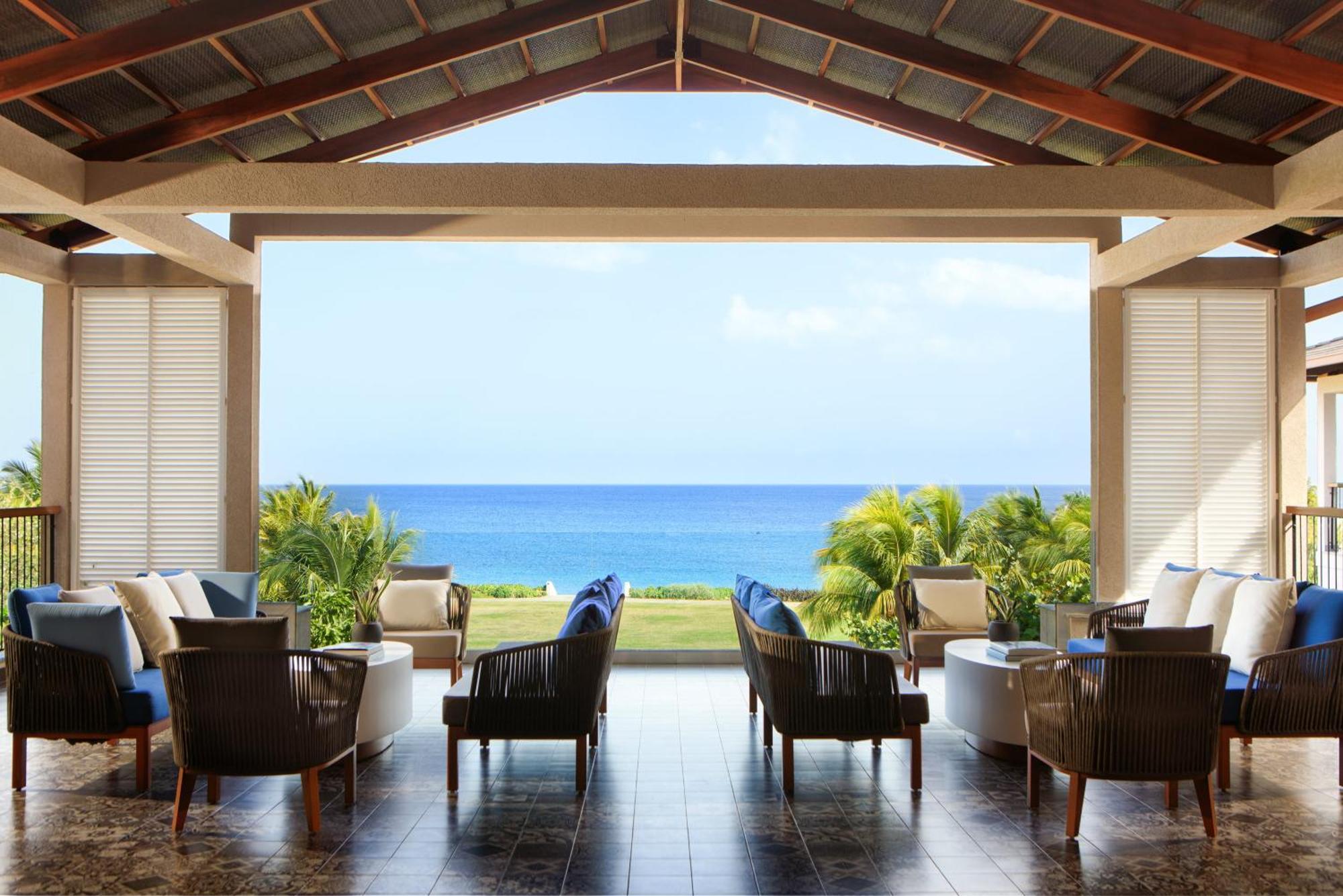 פורתסמות' Intercontinental Dominica Cabrits Resort & Spa By Ihg מראה חיצוני תמונה