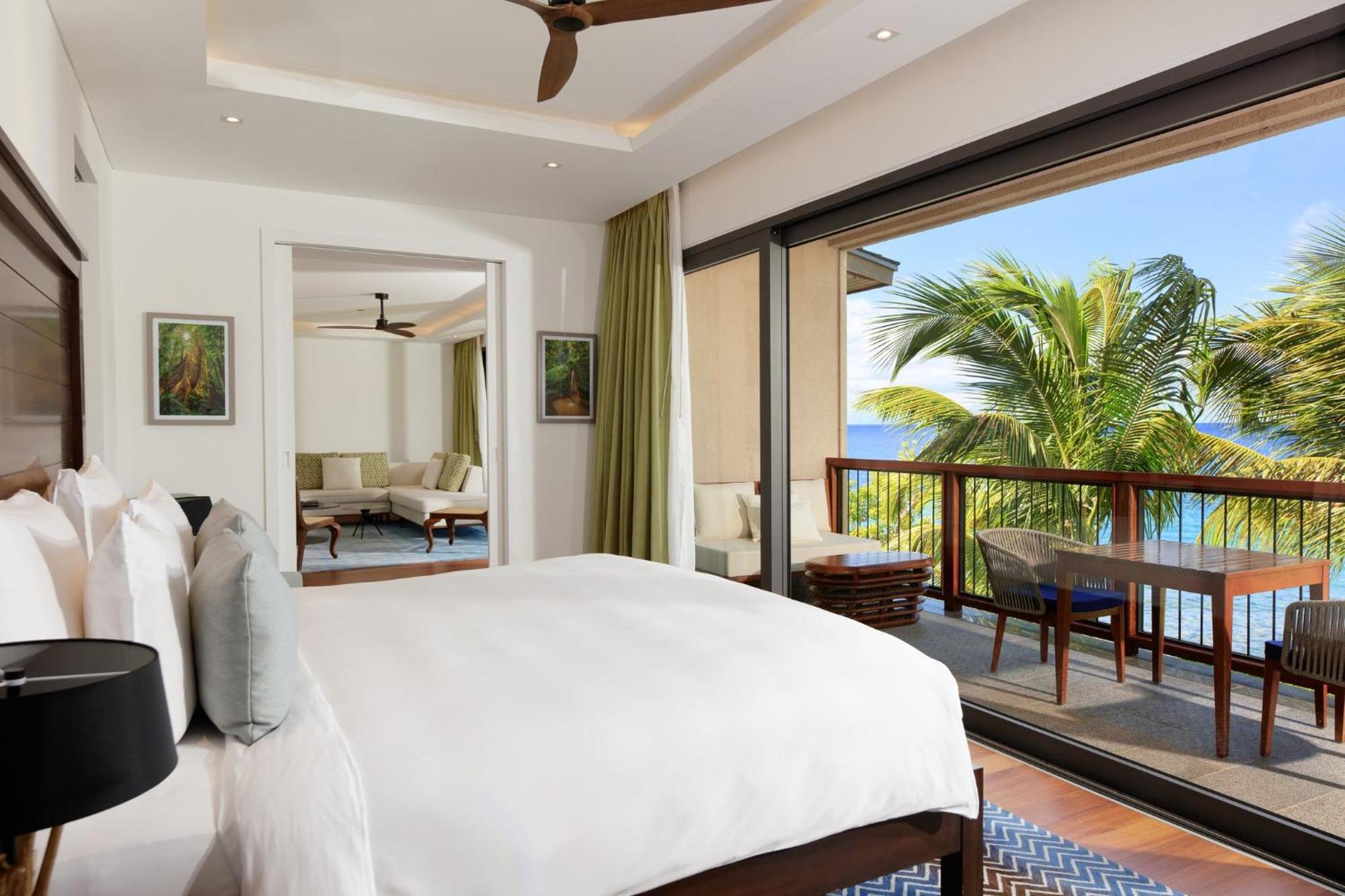 פורתסמות' Intercontinental Dominica Cabrits Resort & Spa By Ihg מראה חיצוני תמונה