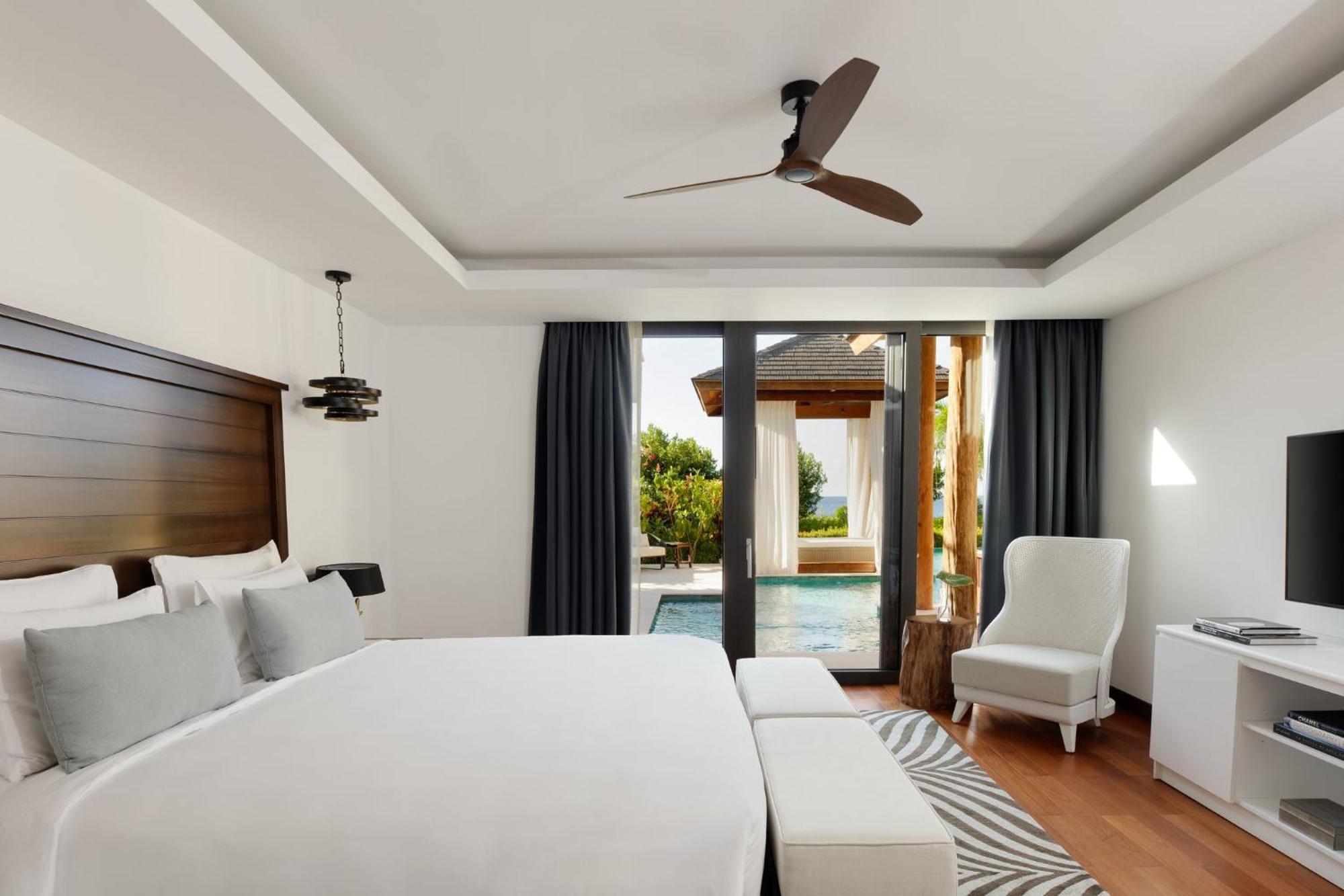 פורתסמות' Intercontinental Dominica Cabrits Resort & Spa By Ihg מראה חיצוני תמונה