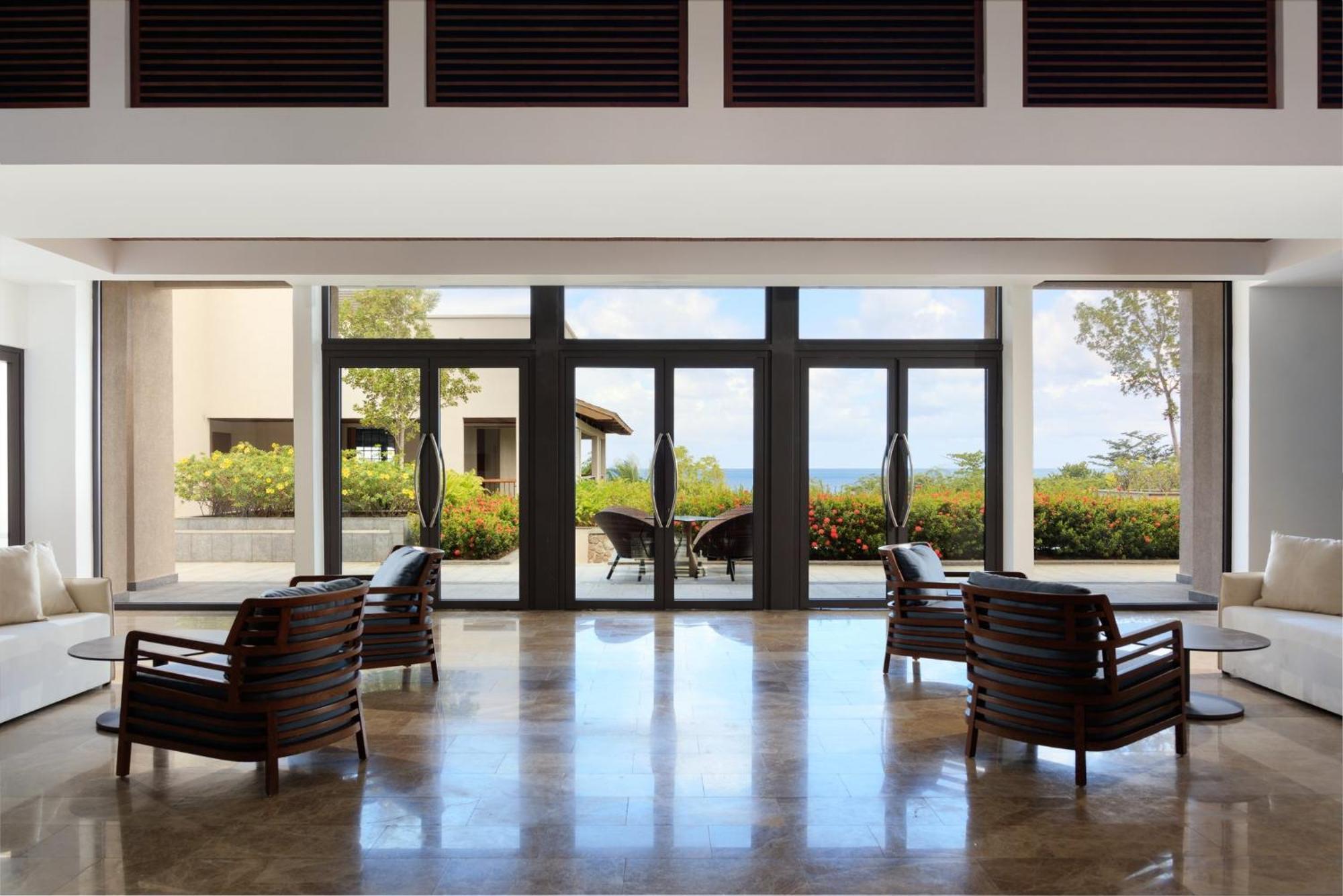 פורתסמות' Intercontinental Dominica Cabrits Resort & Spa By Ihg מראה חיצוני תמונה