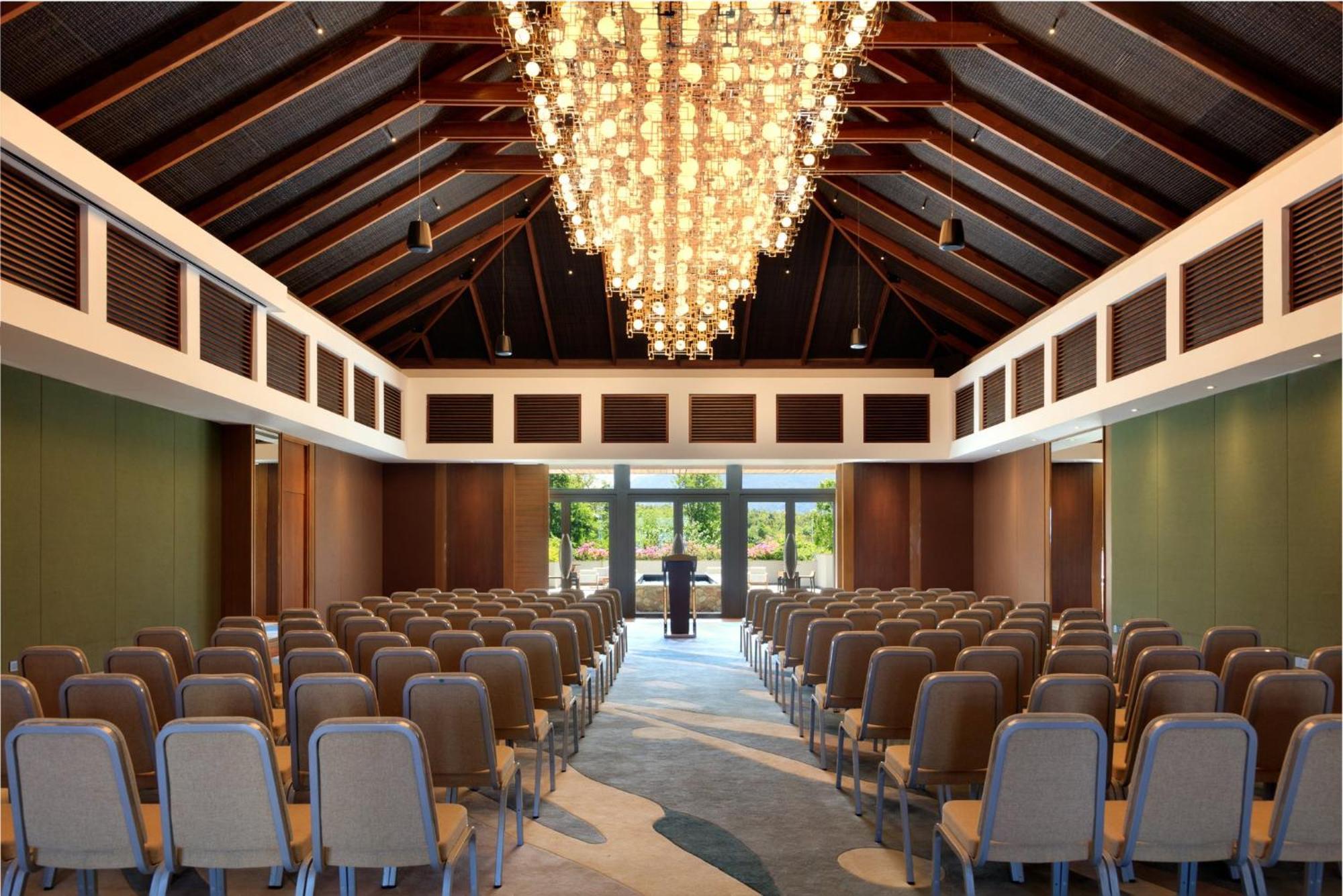 פורתסמות' Intercontinental Dominica Cabrits Resort & Spa By Ihg מראה חיצוני תמונה