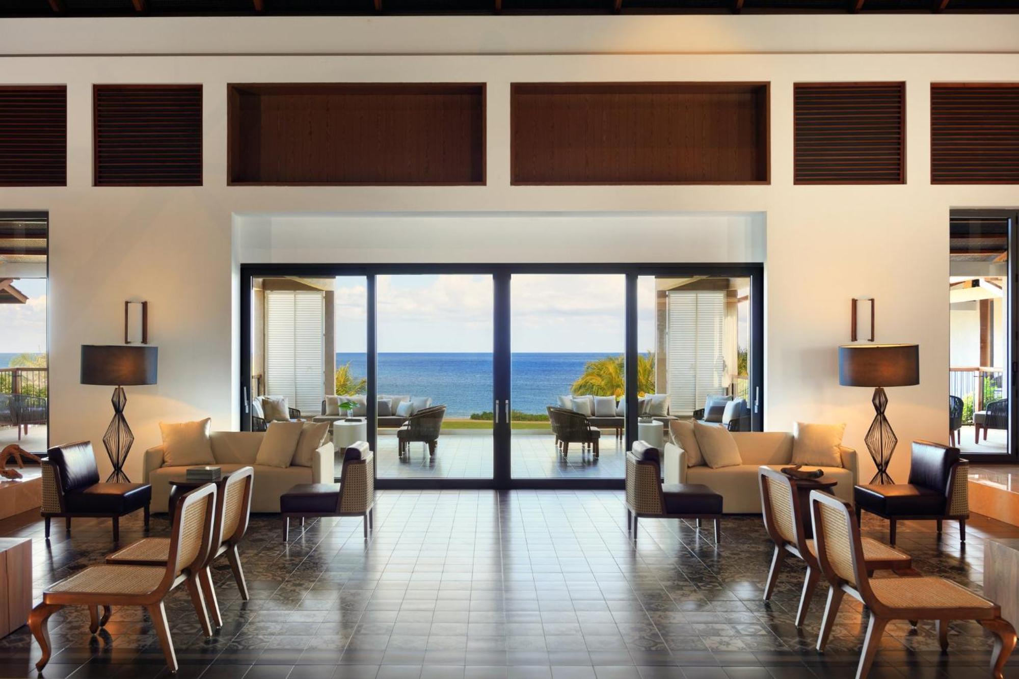 פורתסמות' Intercontinental Dominica Cabrits Resort & Spa By Ihg מראה חיצוני תמונה